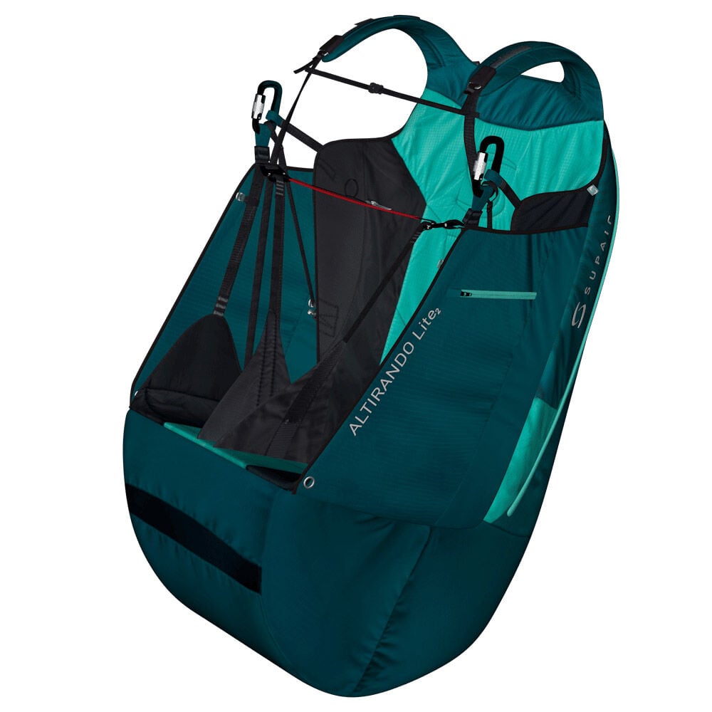 Supair ALTIRANDO lite 2 - Sky Riders - Image 2
