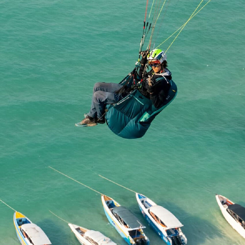 Supair ALTIRANDO lite 2 - Sky Riders - Image 21