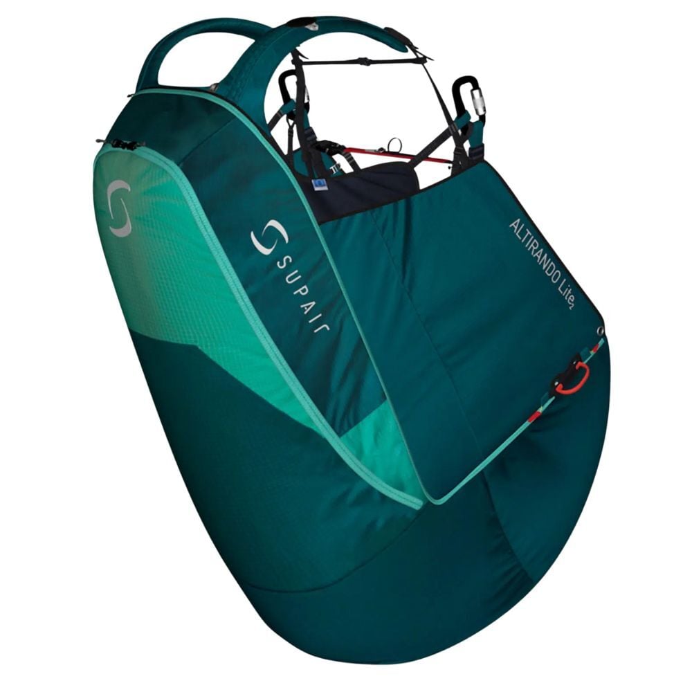 Supair ALTIRANDO lite 2 - Sky Riders - Image 9