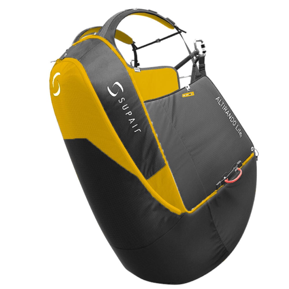 Supair ALTIRANDO lite 2 - Sky Riders - Image 22