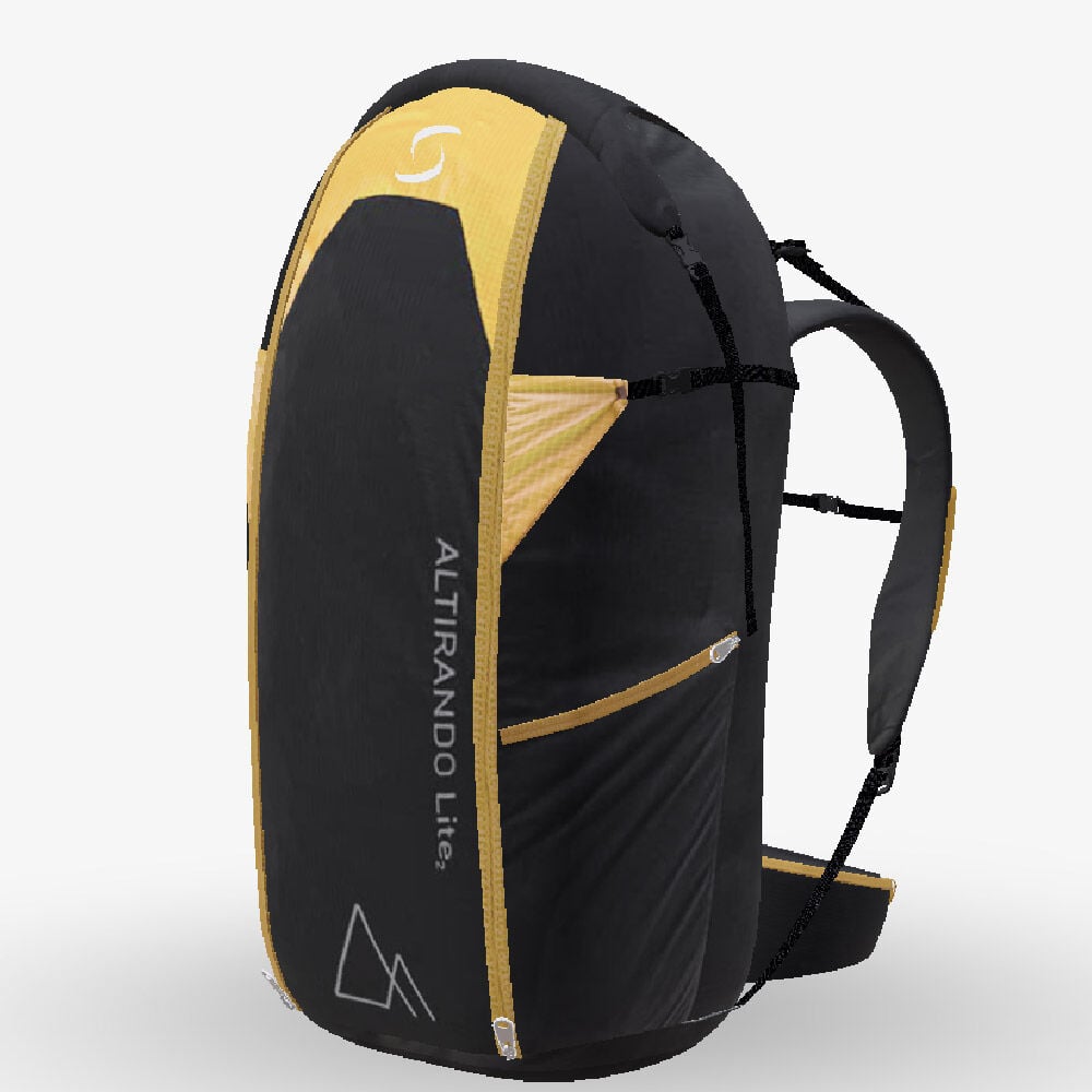 Supair ALTIRANDO lite 2 - Sky Riders - Image 11
