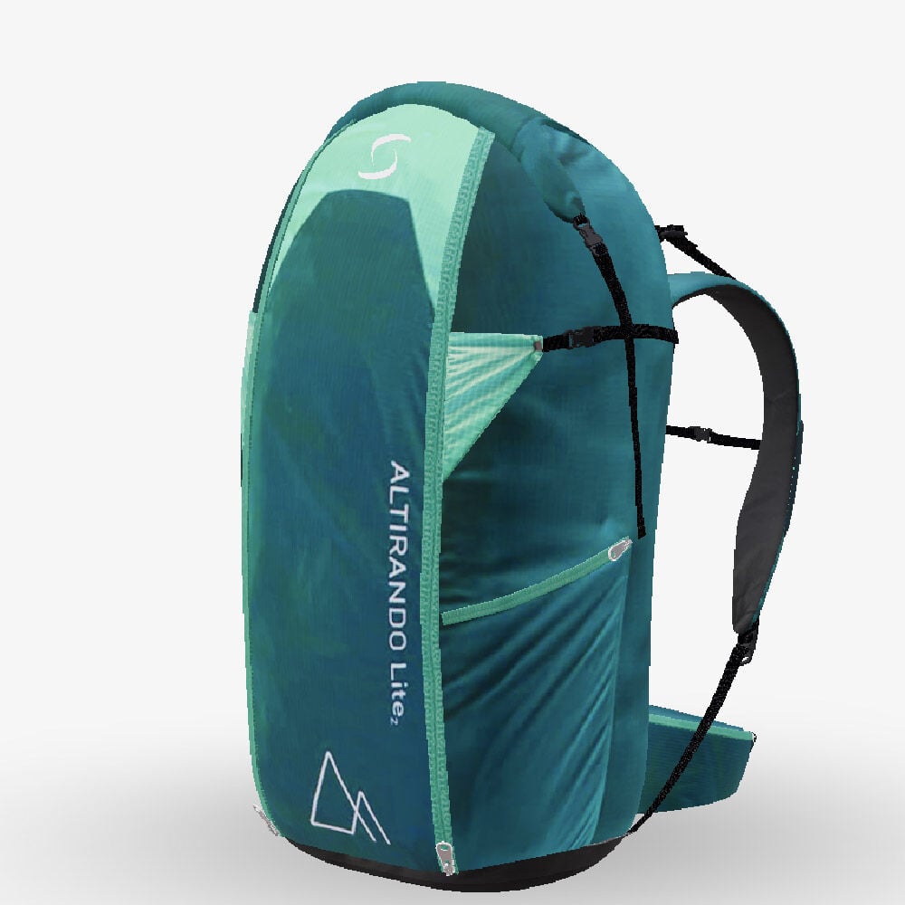 Supair ALTIRANDO lite 2 - Sky Riders - Image 23