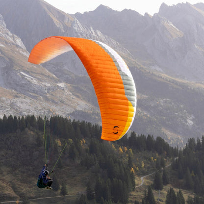 Supair BIRDY 2 - Sky Riders - Image 8