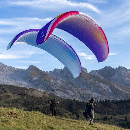 Supair BIRDY 2 - Sky Riders - Image 17