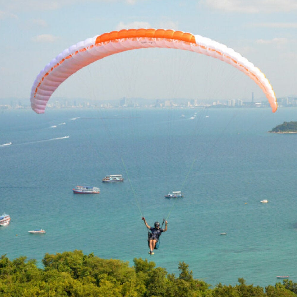 Supair BIRDY 2 - Sky Riders - Image 2