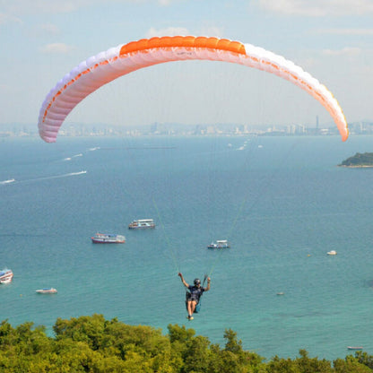 Supair BIRDY 2 - Sky Riders - Image 2