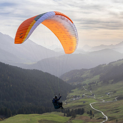 Supair BIRDY 2 - Sky Riders - Image 22