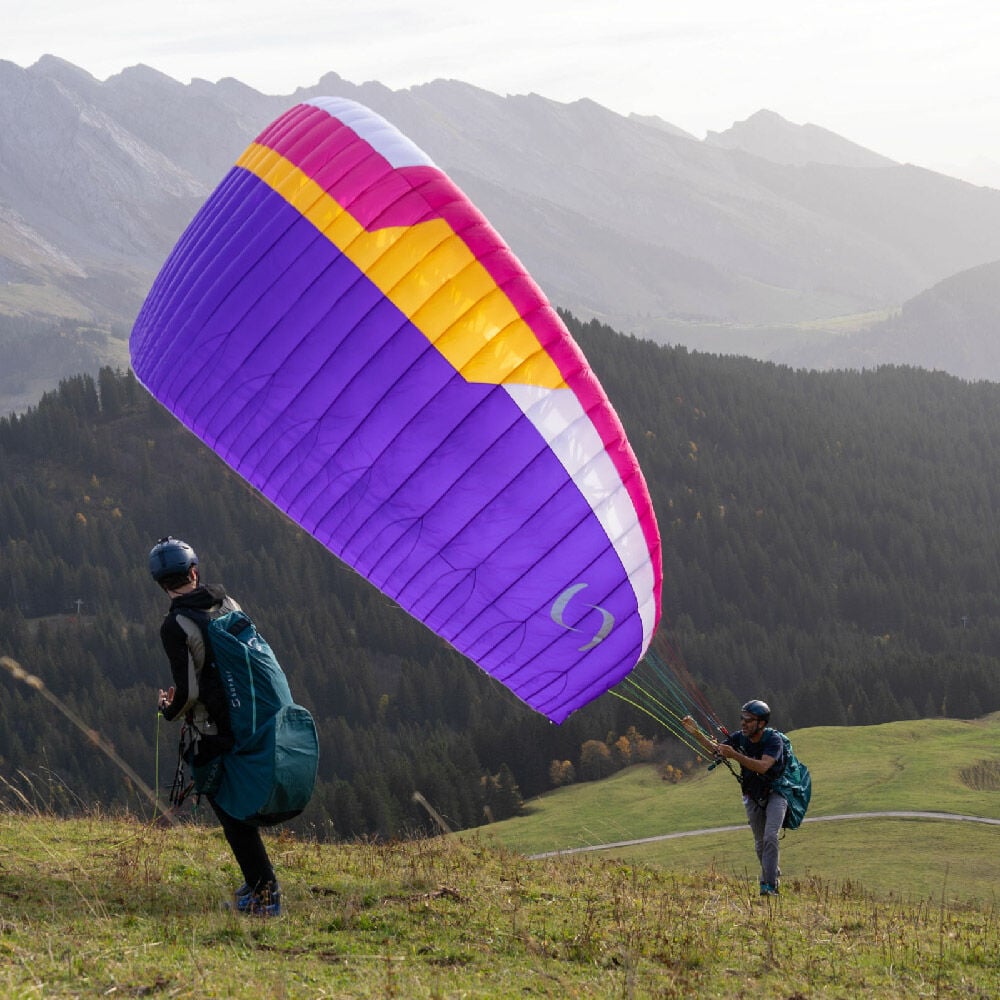 Supair BIRDY 2 - Sky Riders - Image 13