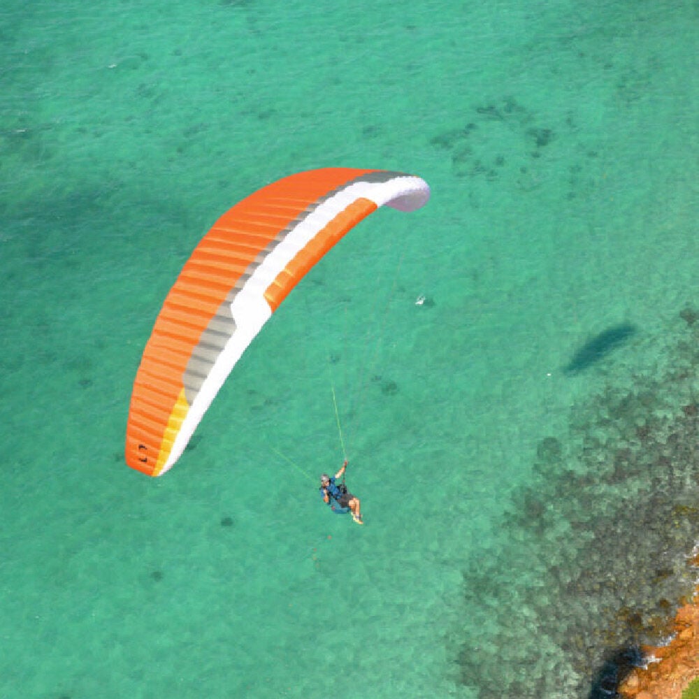 Supair BIRDY 2 - Sky Riders - Image 20