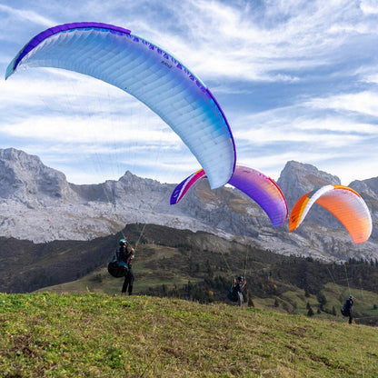 Supair BIRDY 2 - Sky Riders - Image 16