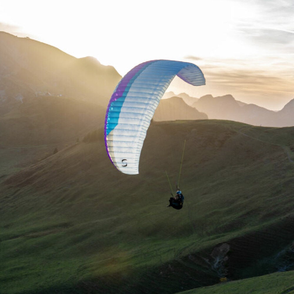 Supair BIRDY 2 - Sky Riders - Image 21