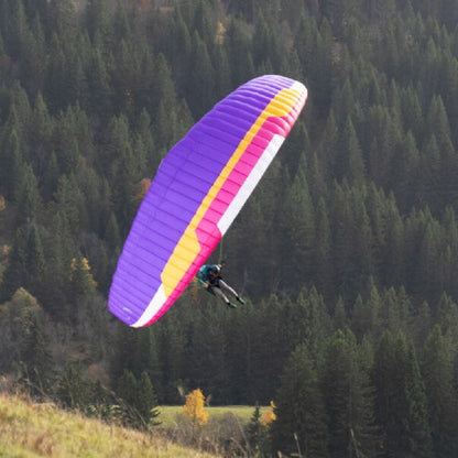 Supair BIRDY 2 - Sky Riders - Image 12