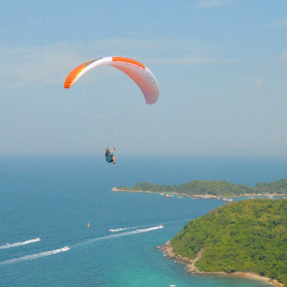 Supair BIRDY 2 - Sky Riders - Image 1