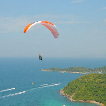 Supair BIRDY 2 - Sky Riders - Image 1