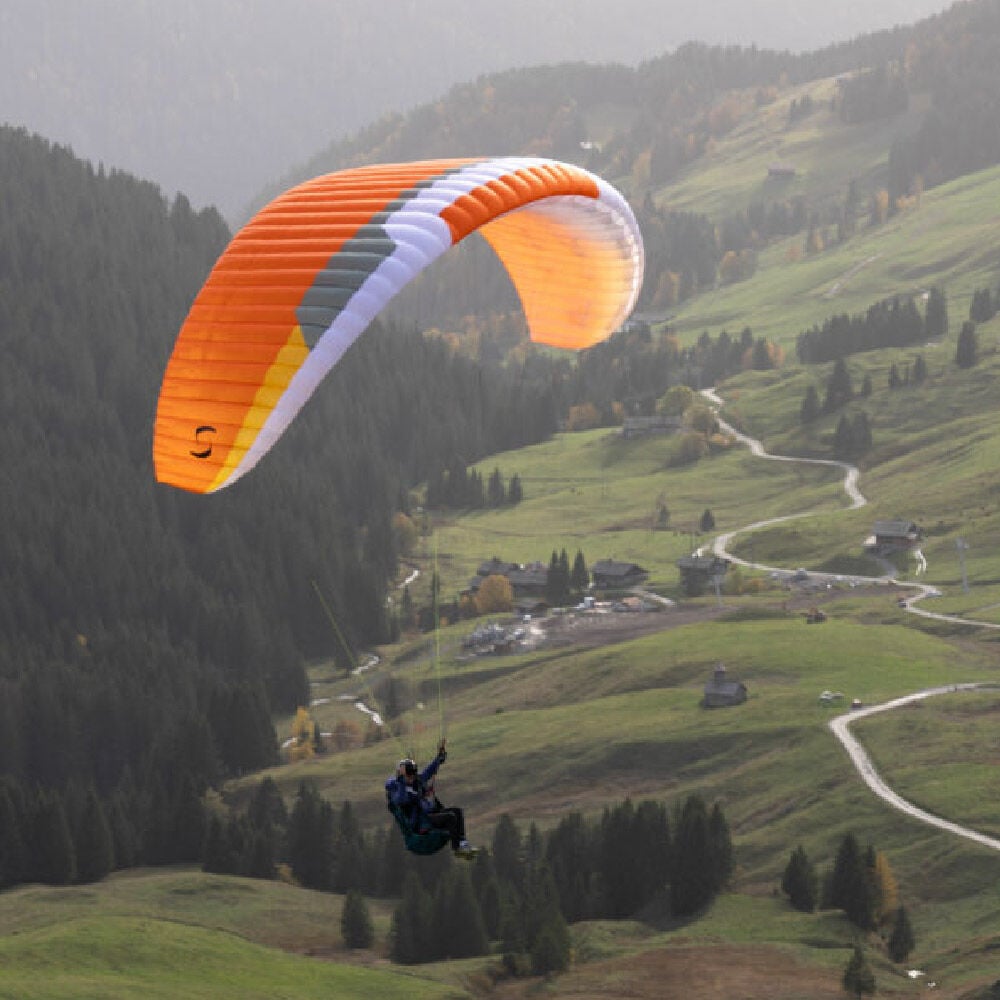 Supair BIRDY 2 - Sky Riders - Image 14