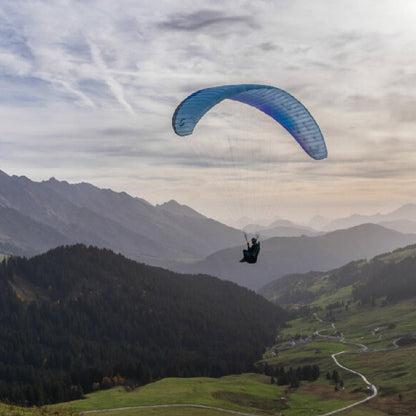 Supair BIRDY 2 - Sky Riders - Image 7