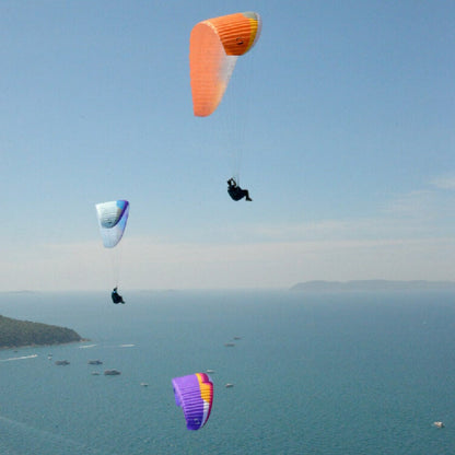 Supair BIRDY 2 - Sky Riders - Image 19