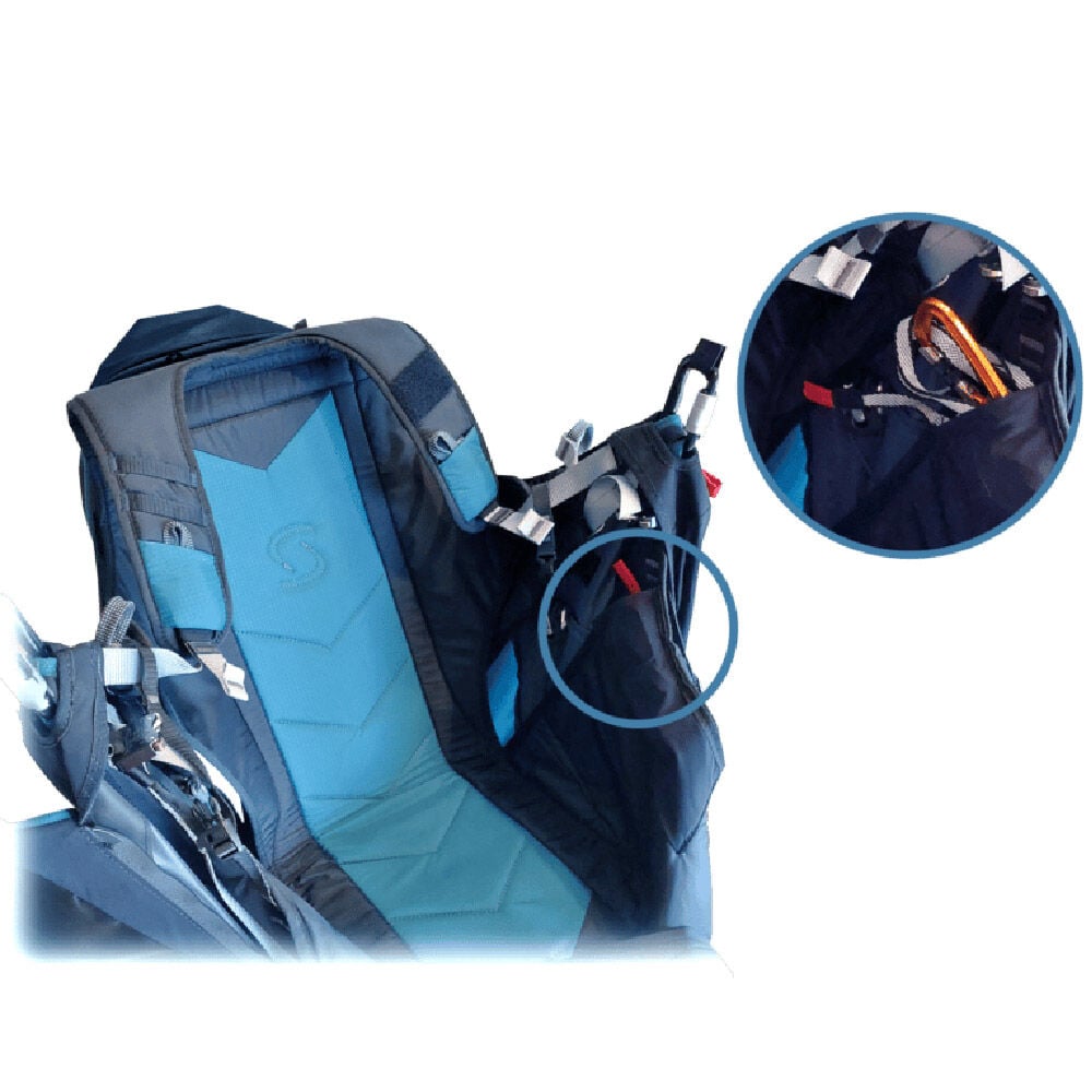 Supair DELIGHT 4 - Sky Riders - Image 6
