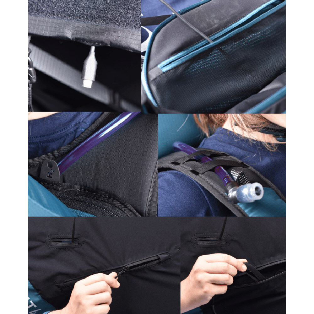 Supair DELIGHT 4 SPORT - Sky Riders - Image 22
