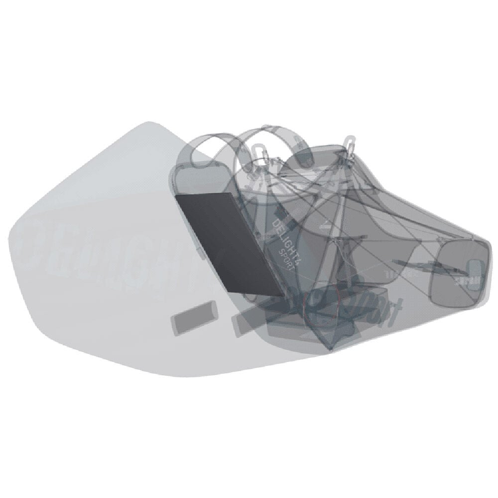 Supair DELIGHT 4 SPORT - Sky Riders - Image 4