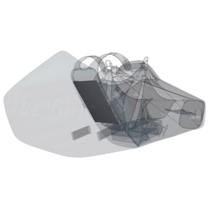 Supair DELIGHT 4 SPORT - Sky Riders - Image 4