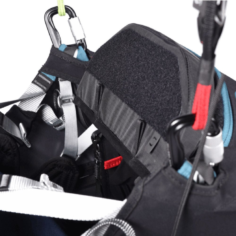 Supair DELIGHT 4 SPORT - Sky Riders - Image 13