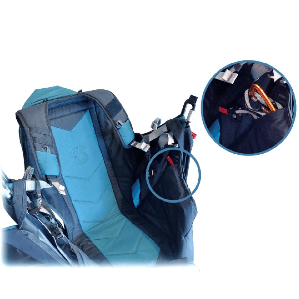 Supair DELIGHT 4 SPORT - Sky Riders - Image 9