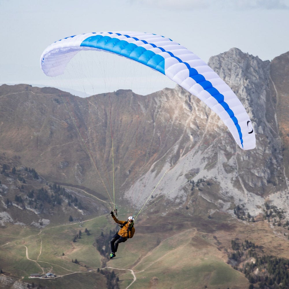 Supair EIKO 2 - Sky Riders - Image 11