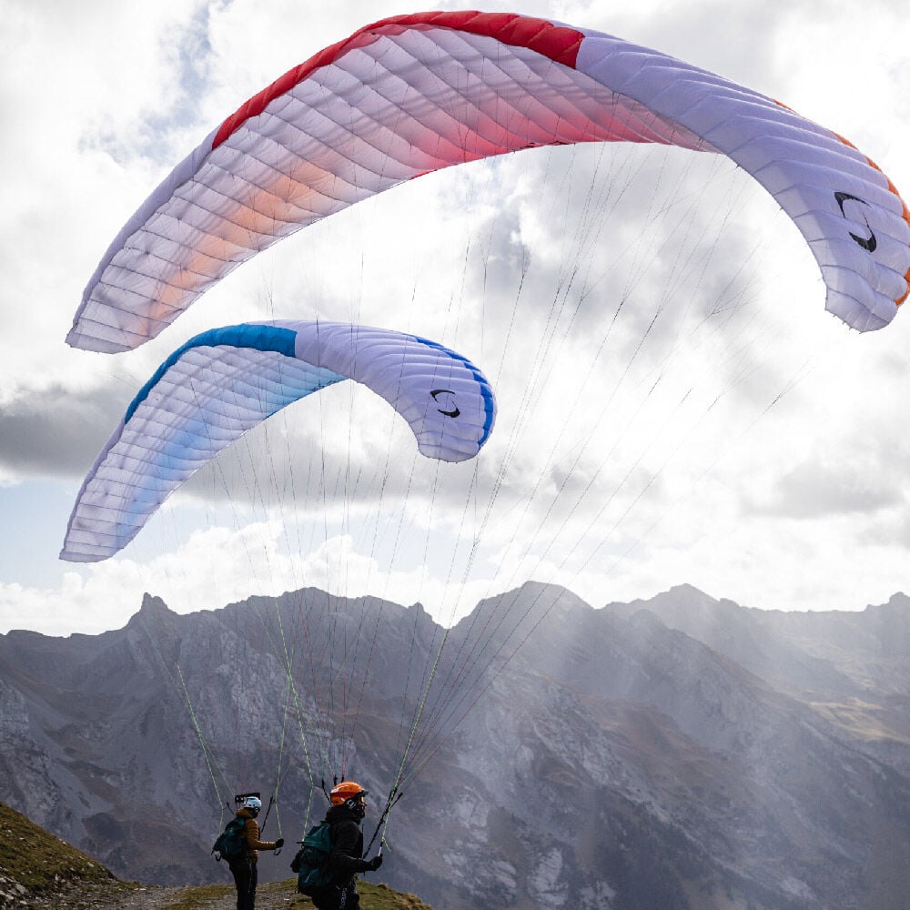 Supair EIKO 2 - Sky Riders - Image 3