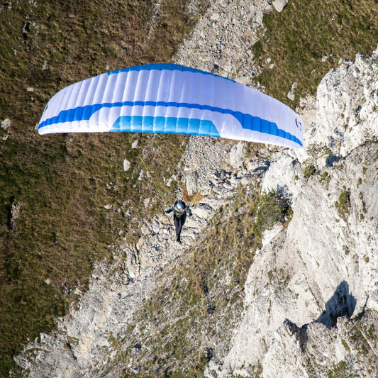 Supair EIKO 2 - Sky Riders - Image 1