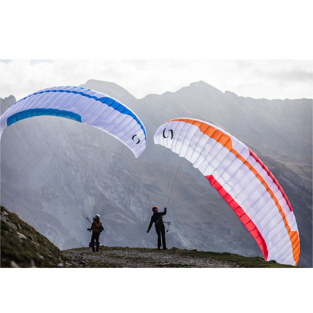 Supair EIKO 2 - Sky Riders - Image 12