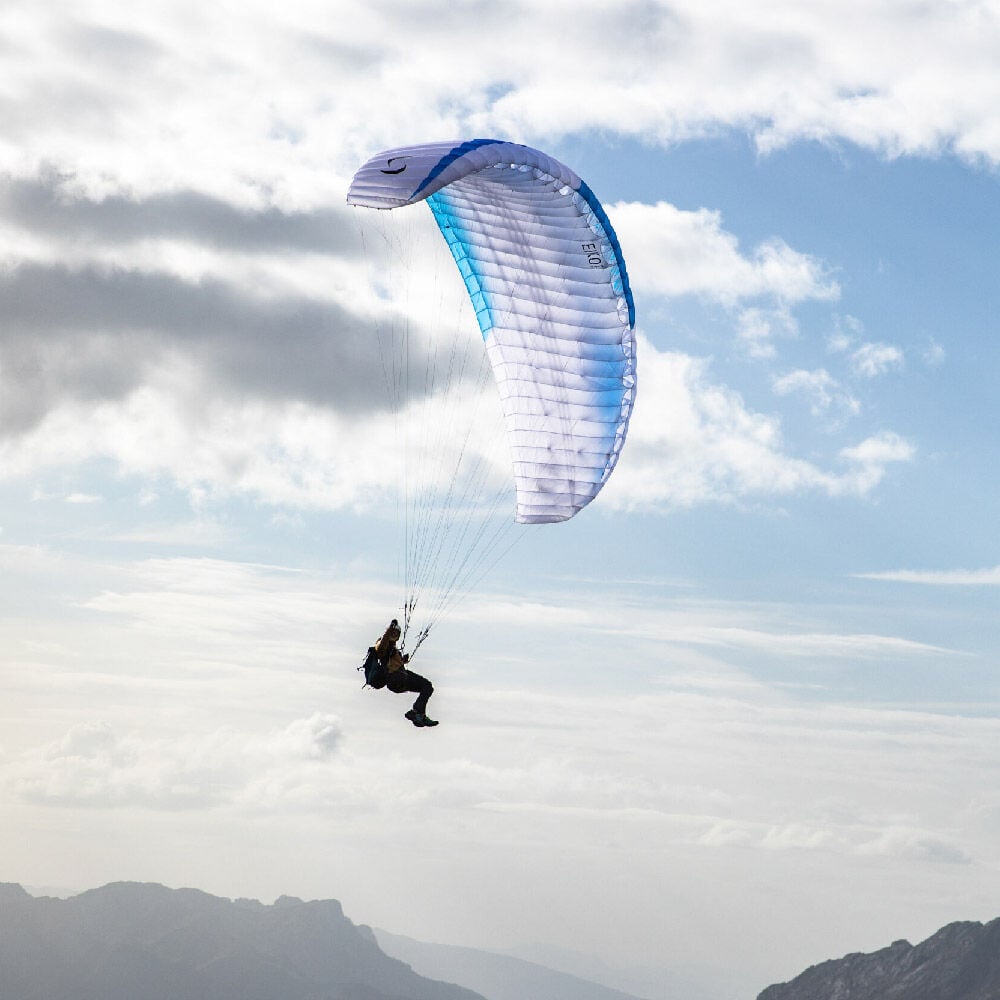 Supair EIKO 2 - Sky Riders - Image 14
