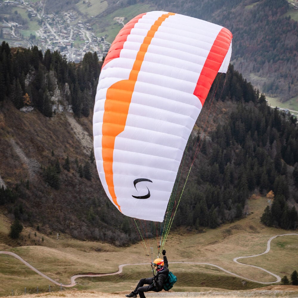 Supair EIKO 2 - Sky Riders - Image 15