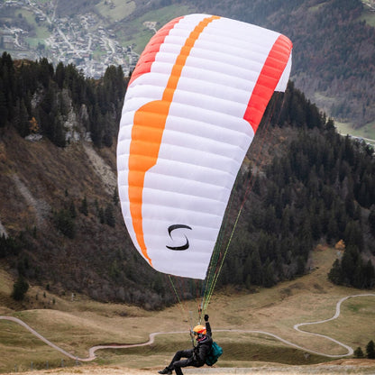 Supair EIKO 2 - Sky Riders - Image 15