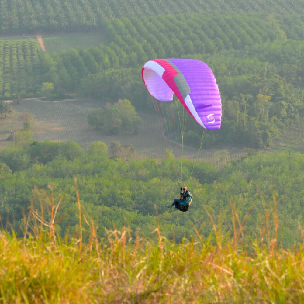 Supair EONA 4 - Sky Riders - Image 16