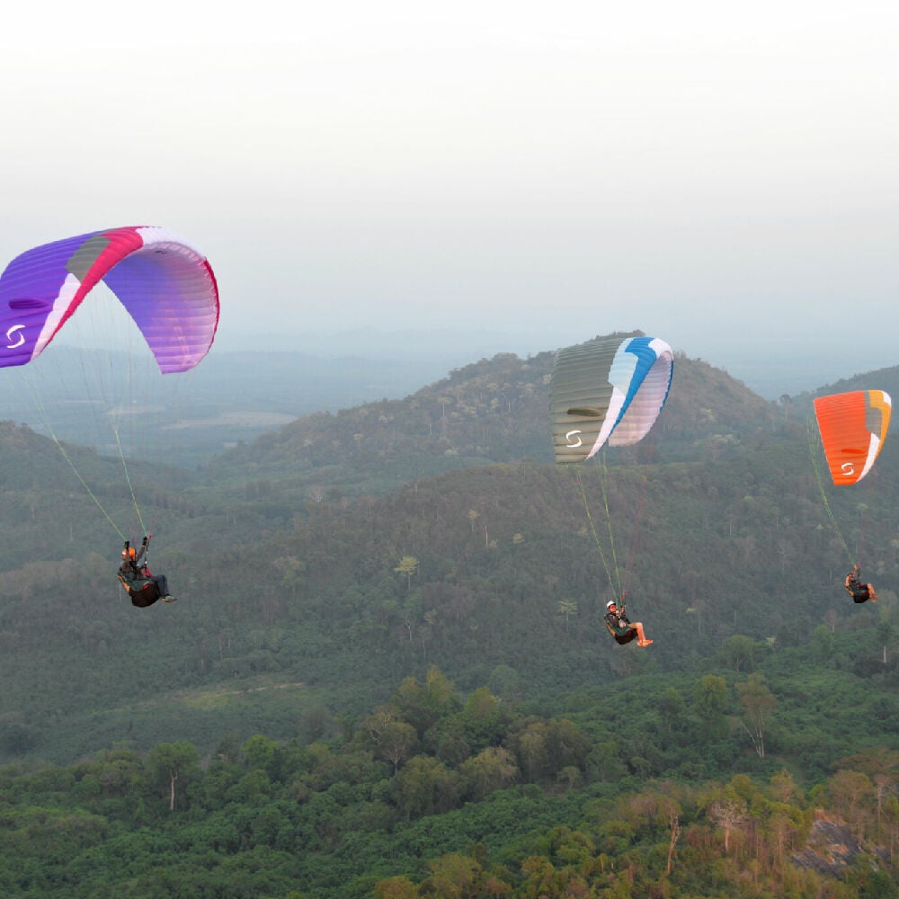 Supair EONA 4 - Sky Riders - Image 10