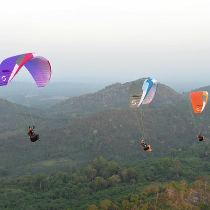 Supair EONA 4 - Sky Riders - Image 10