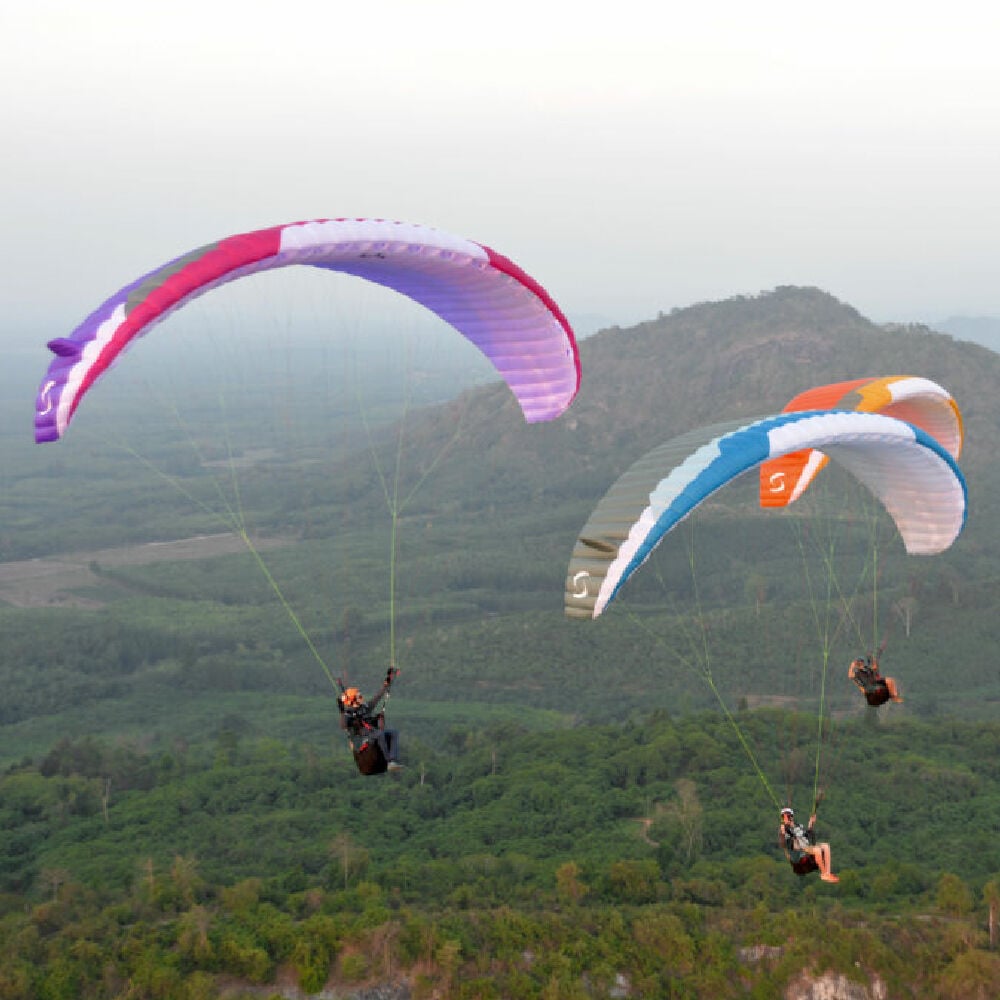 Supair EONA 4 - Sky Riders - Image 17