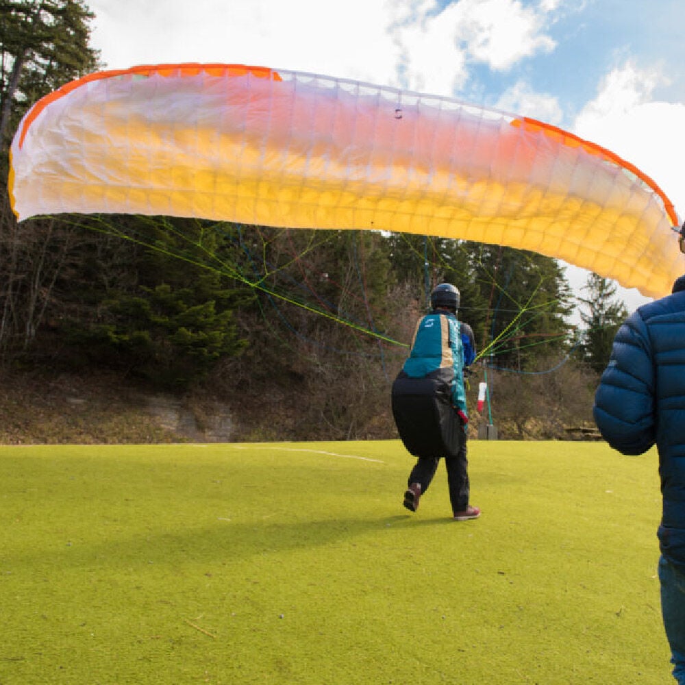 Supair EONA 4 - Sky Riders - Image 14