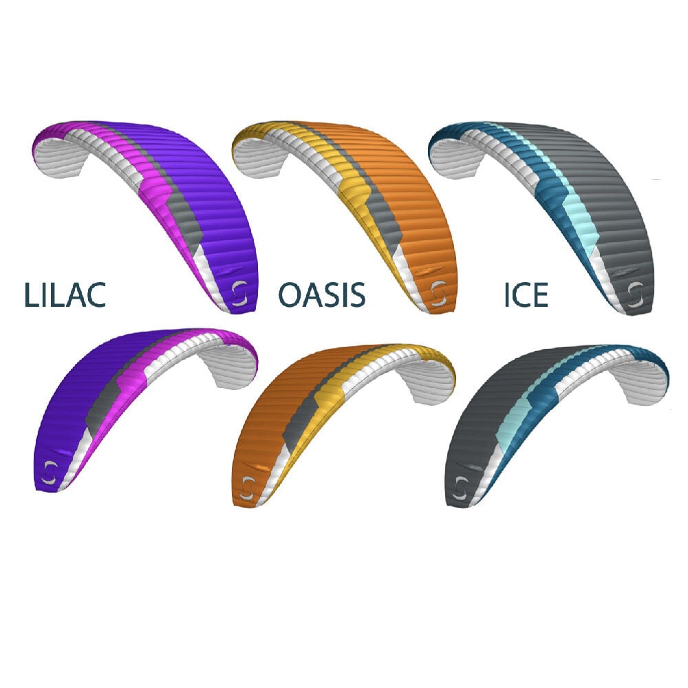 Supair EONA 4 - Sky Riders - Image 6