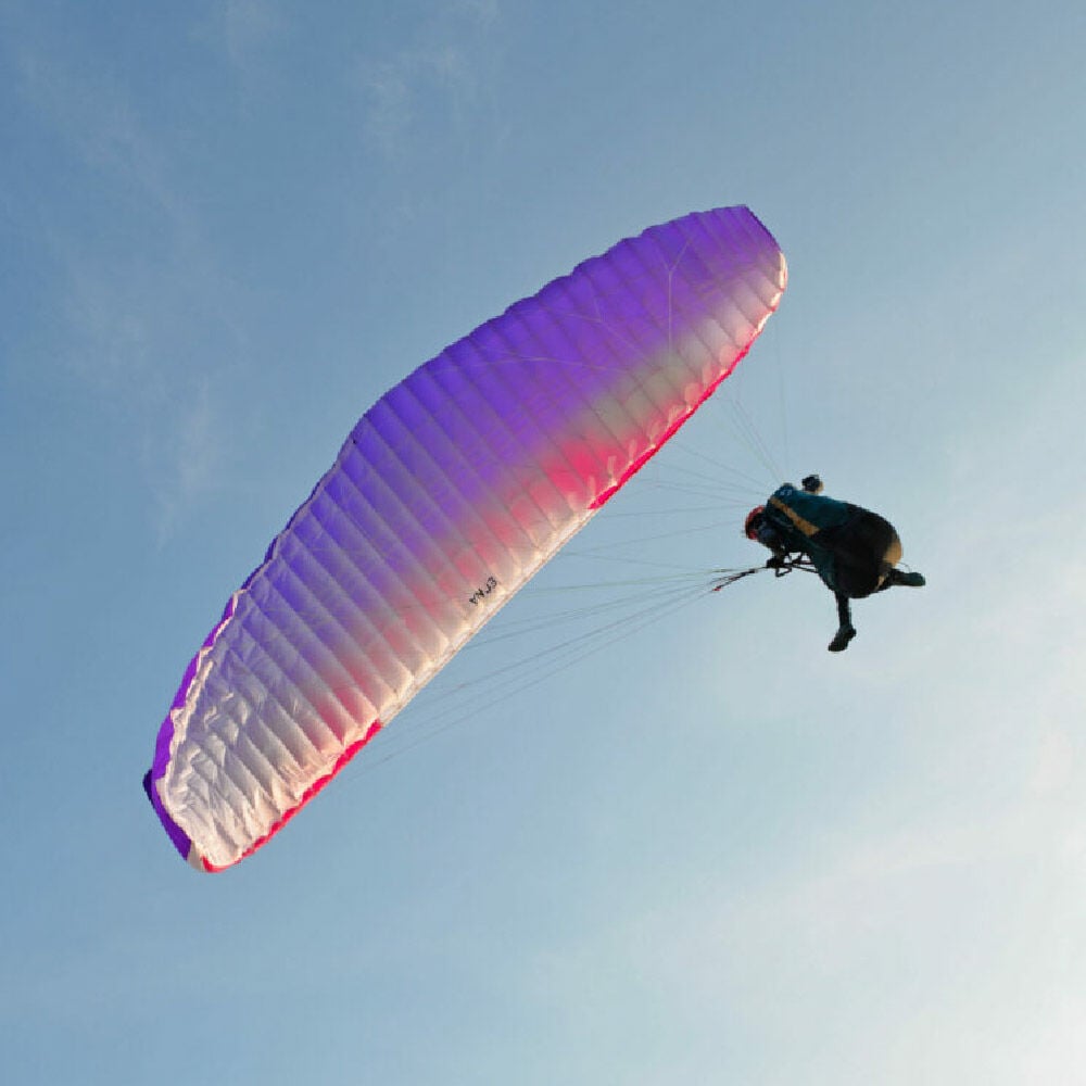 Supair EONA 4 - Sky Riders - Image 8