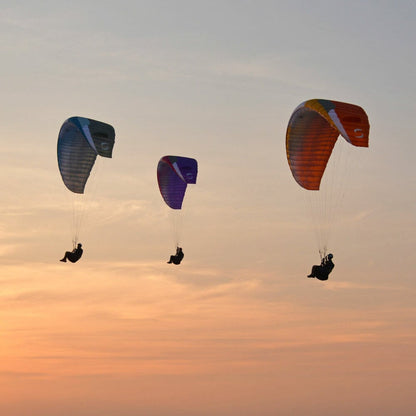 Supair EONA 4 - Sky Riders - Image 13