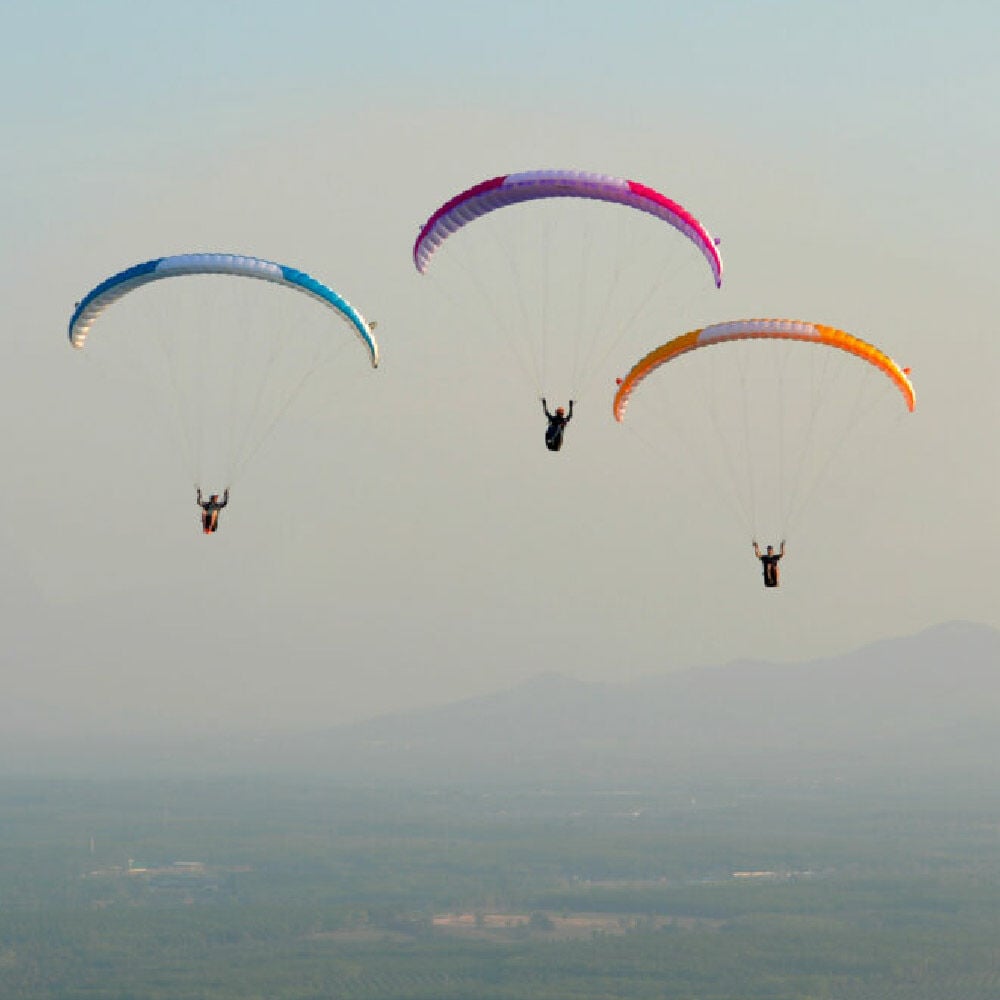 Supair EONA 4 - Sky Riders - Image 9