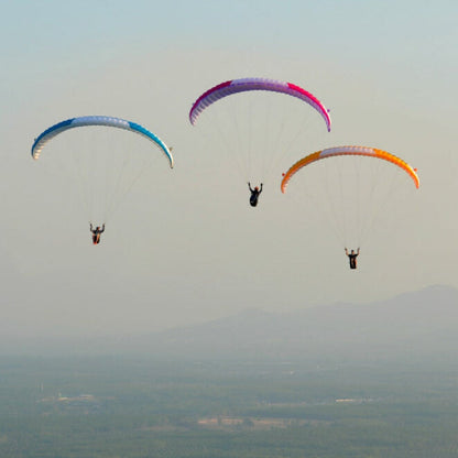 Supair EONA 4 - Sky Riders - Image 9