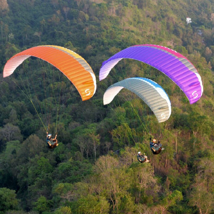 Supair EONA 4 - Sky Riders - Image 1