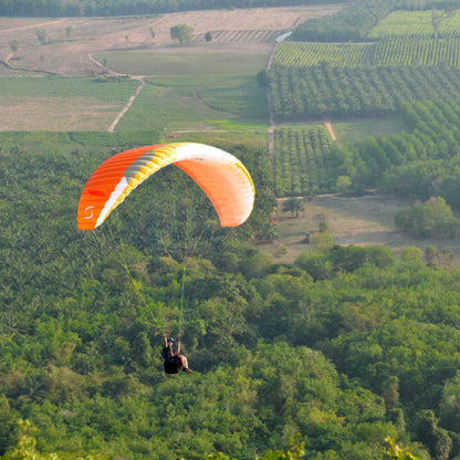 Supair EONA 4 - Sky Riders - Image 11