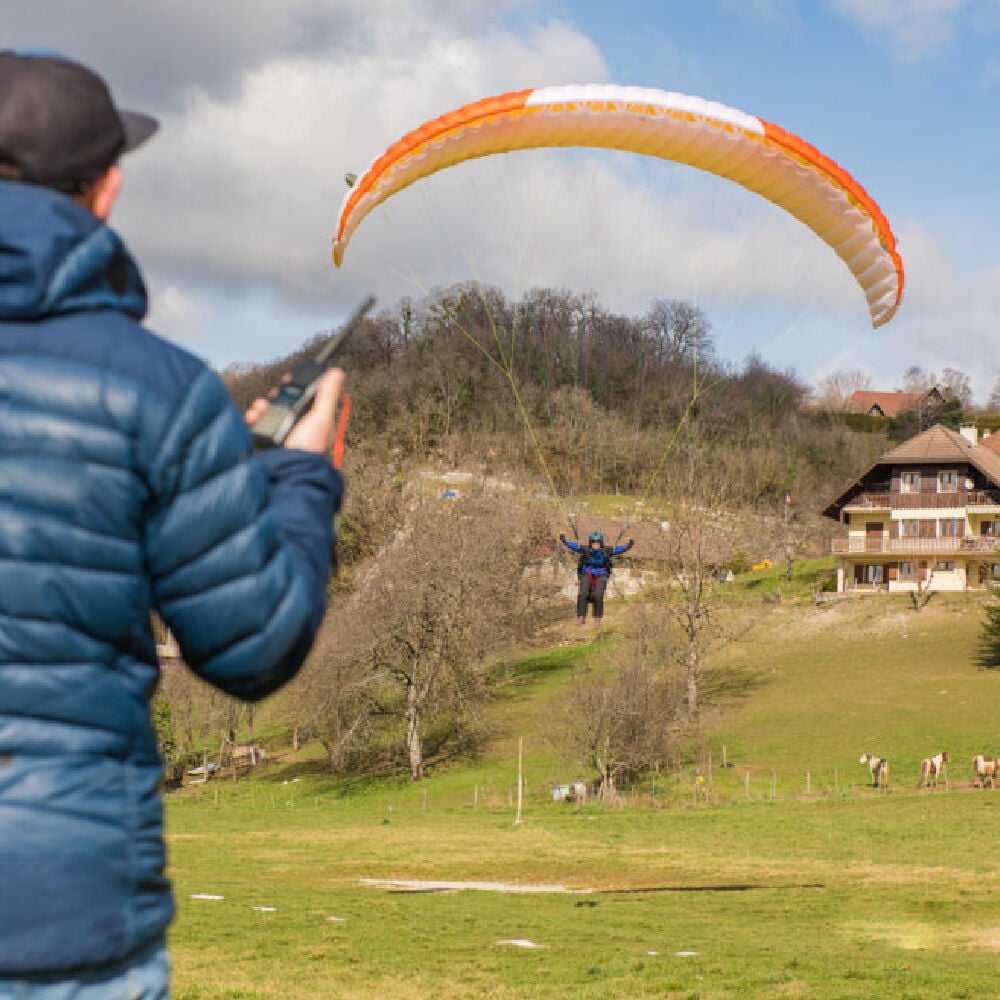 Supair EONA 4 - Sky Riders - Image 15