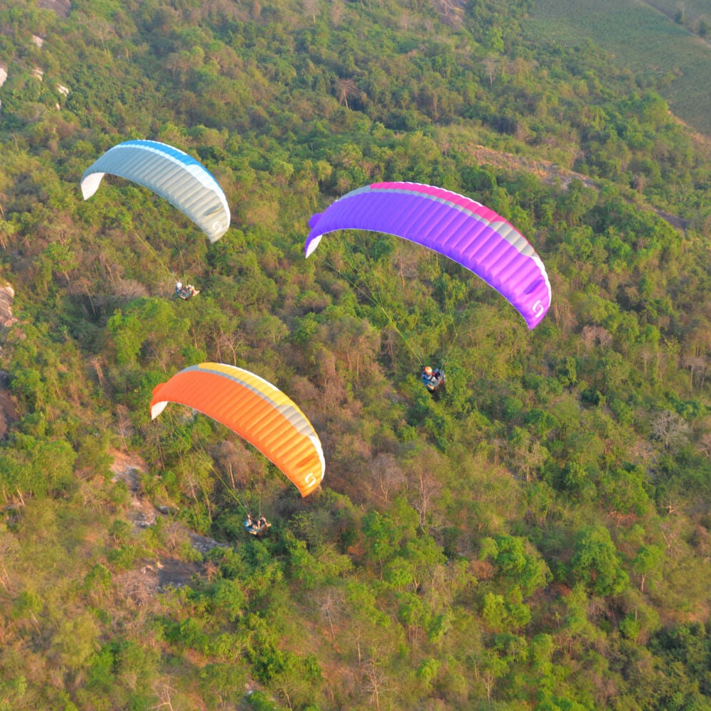 Supair EONA 4 - Sky Riders - Image 3