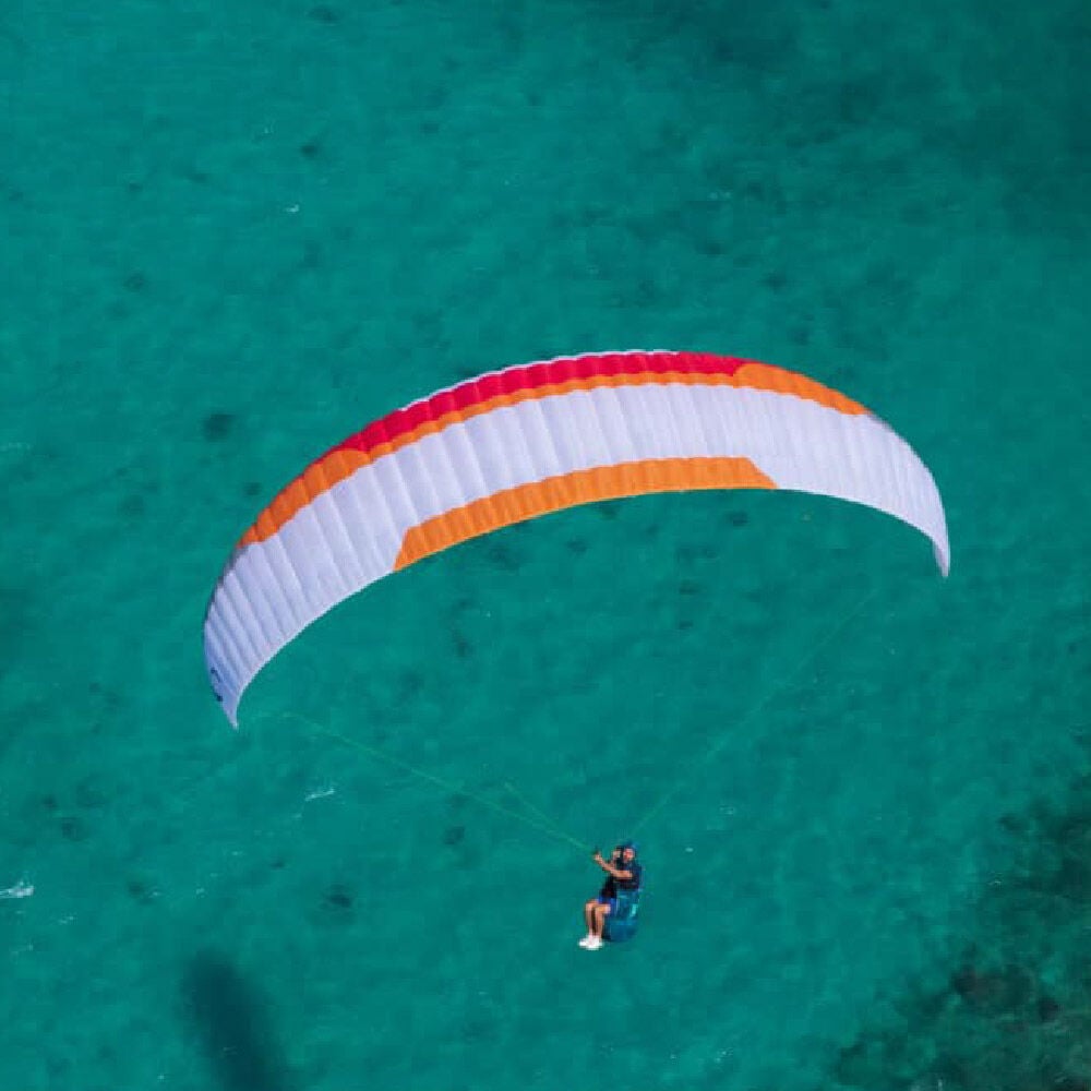 Supair LEAF 3 Light - Sky Riders - Image 15