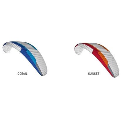 Supair LEAF 3 Light - Sky Riders - Image 8